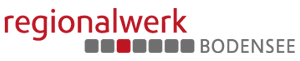 Logo Regionalwerk Bodensee